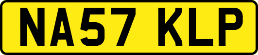 NA57KLP