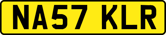NA57KLR