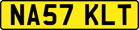 NA57KLT