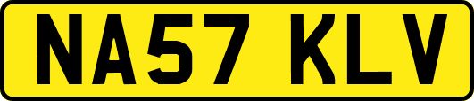 NA57KLV