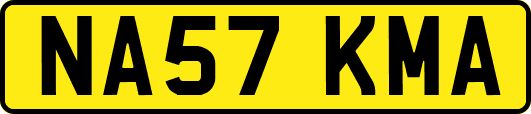NA57KMA