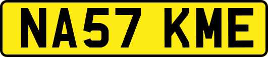 NA57KME