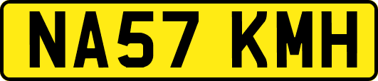 NA57KMH