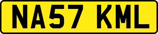 NA57KML