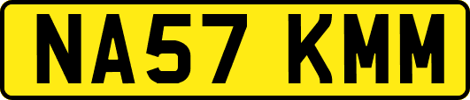 NA57KMM
