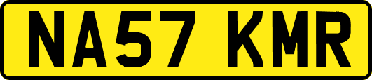 NA57KMR