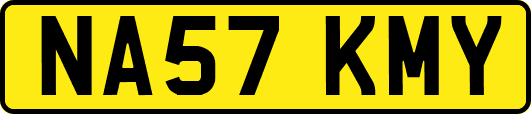 NA57KMY