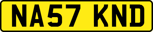 NA57KND