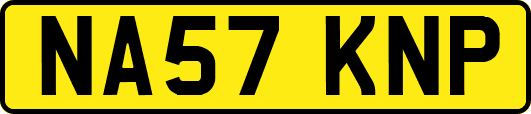 NA57KNP