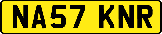 NA57KNR