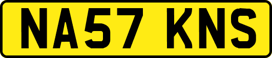 NA57KNS