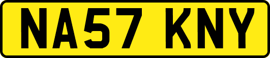 NA57KNY
