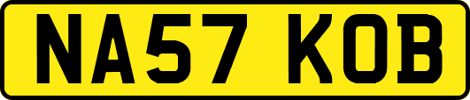 NA57KOB