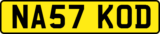 NA57KOD