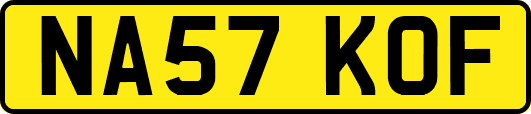 NA57KOF