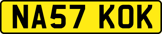 NA57KOK