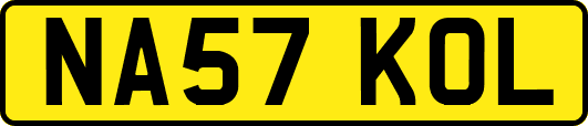 NA57KOL