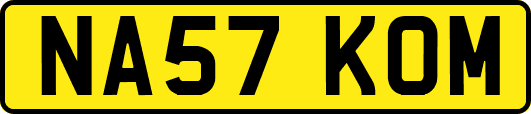 NA57KOM