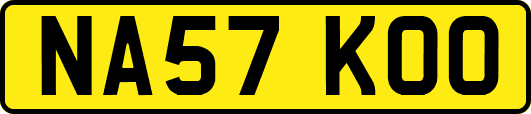 NA57KOO