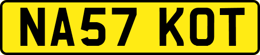 NA57KOT