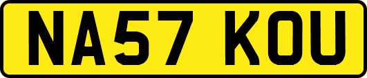 NA57KOU
