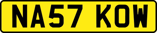NA57KOW