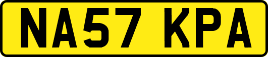 NA57KPA