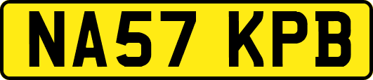NA57KPB