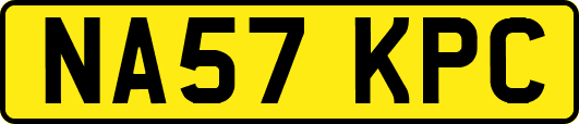 NA57KPC