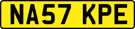NA57KPE