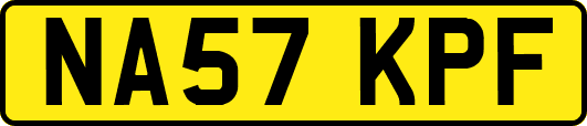 NA57KPF