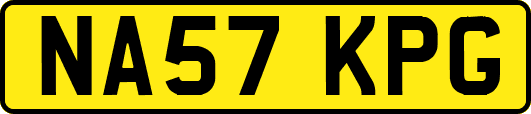 NA57KPG