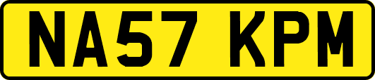 NA57KPM
