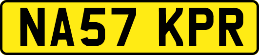 NA57KPR