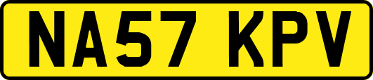 NA57KPV