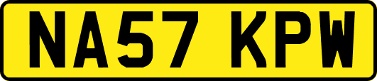 NA57KPW