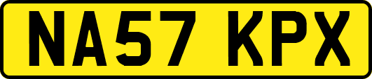 NA57KPX