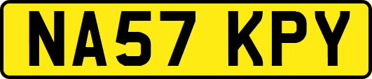 NA57KPY