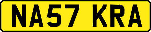 NA57KRA