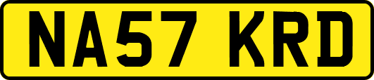 NA57KRD