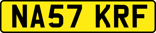 NA57KRF
