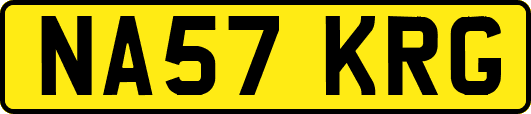 NA57KRG