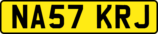 NA57KRJ