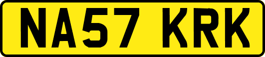 NA57KRK