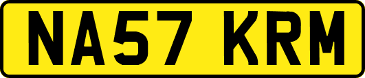 NA57KRM