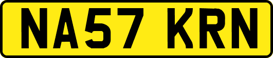 NA57KRN