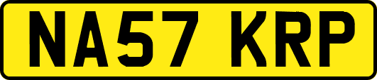 NA57KRP