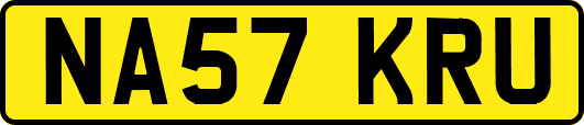 NA57KRU