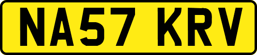 NA57KRV