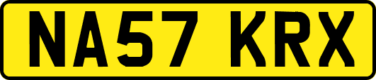 NA57KRX